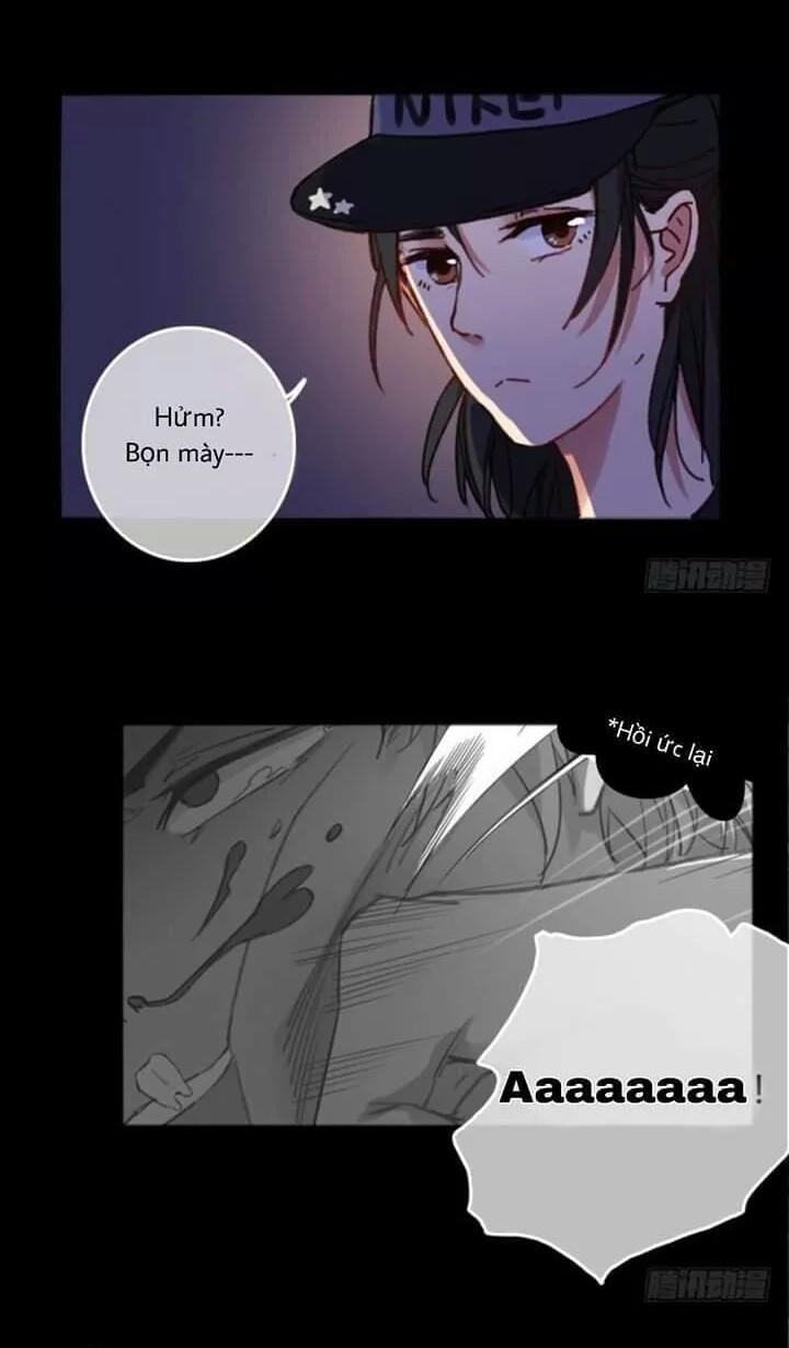 lời thì thầm chapter 10 10