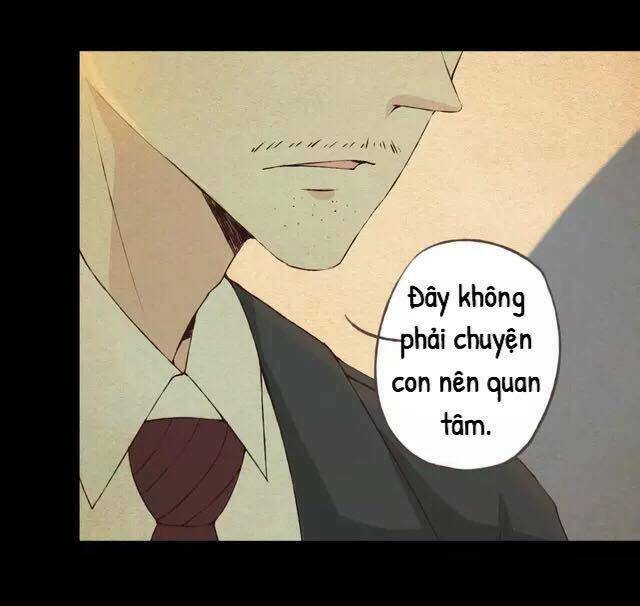 tôi không phải đa nhân cách chapter 34 4