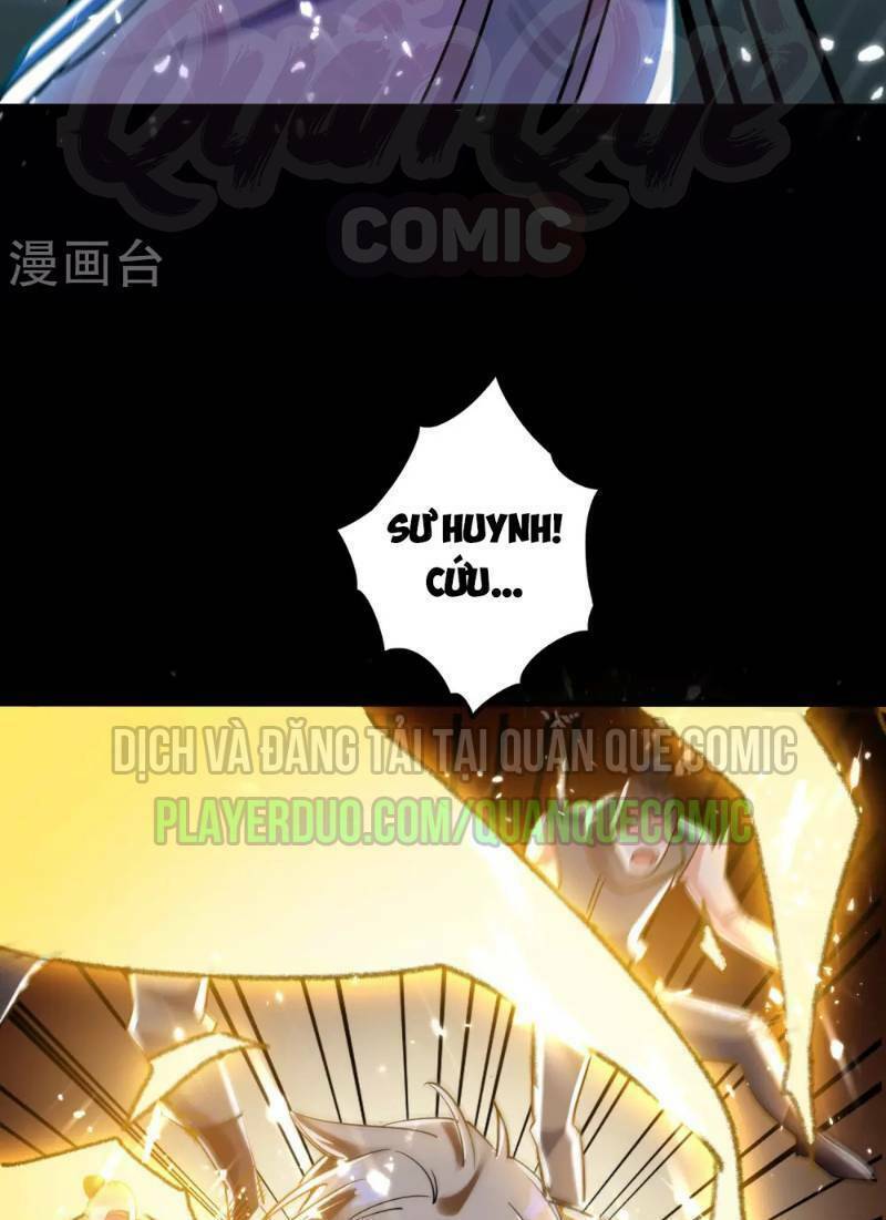 vạn giới tiên vương chapter 37 26