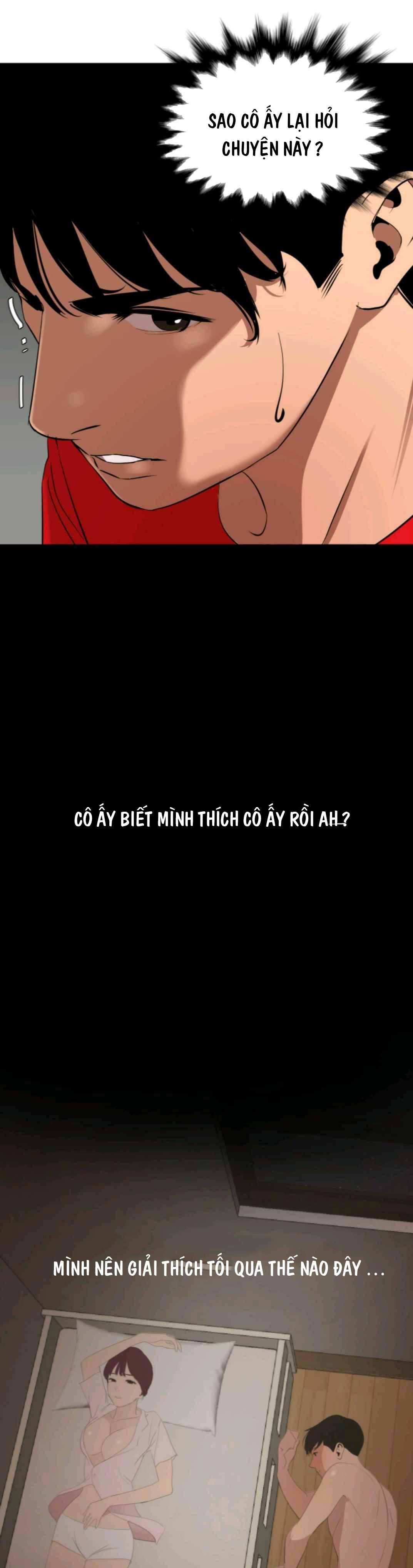 cột thu lôi chapter 65 21