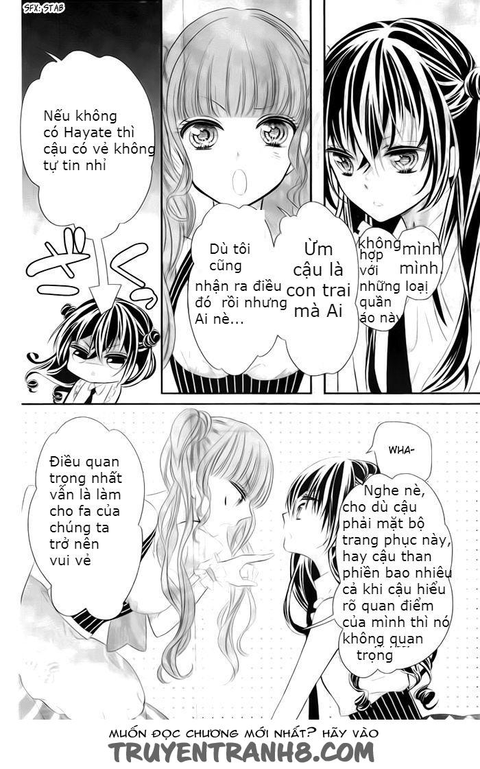 buddy go chapter 18 9