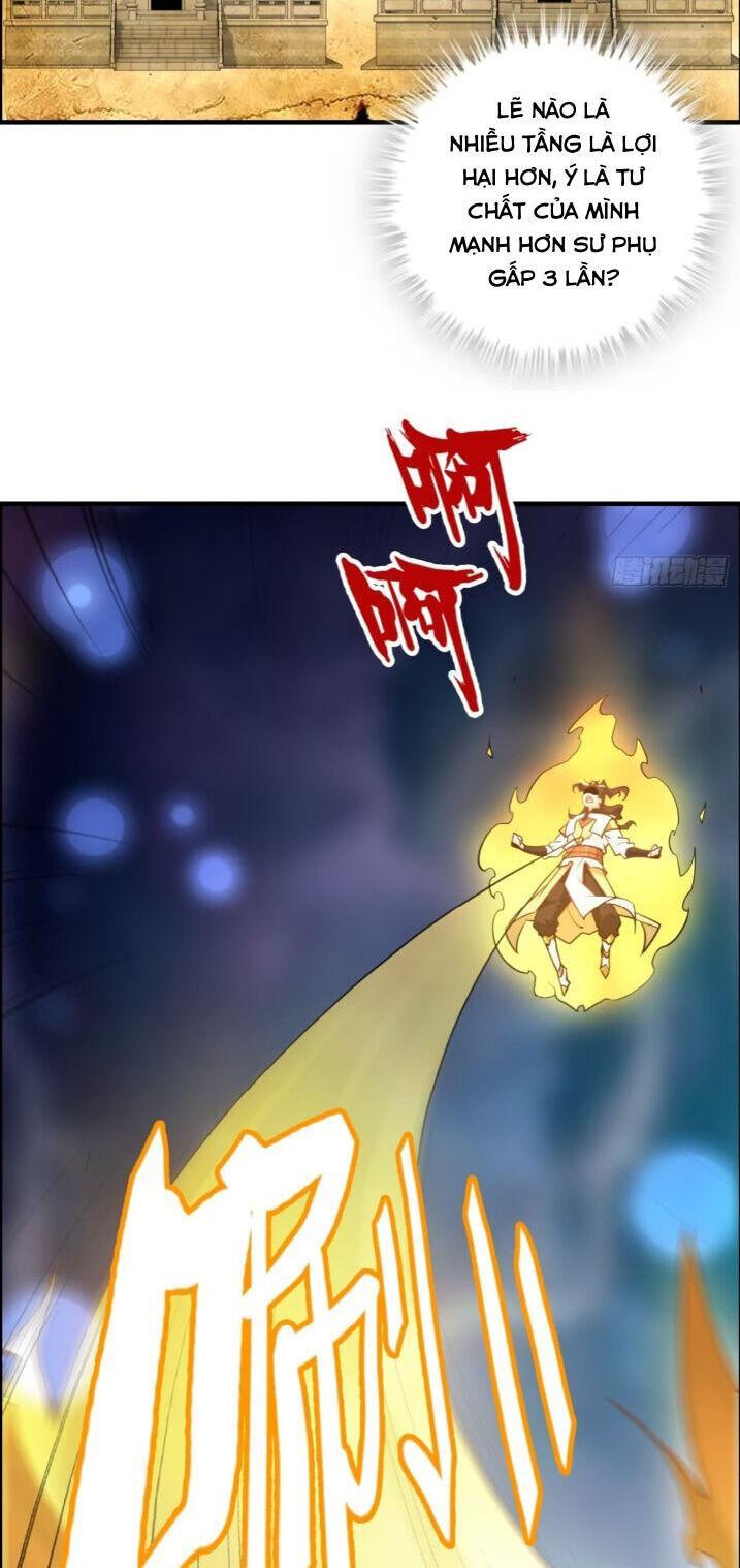 tu tiên chính là như vậy chapter 65 8