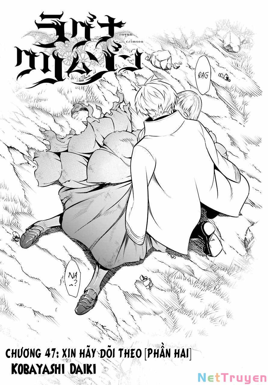 ragna crimson chapter 47.5 3