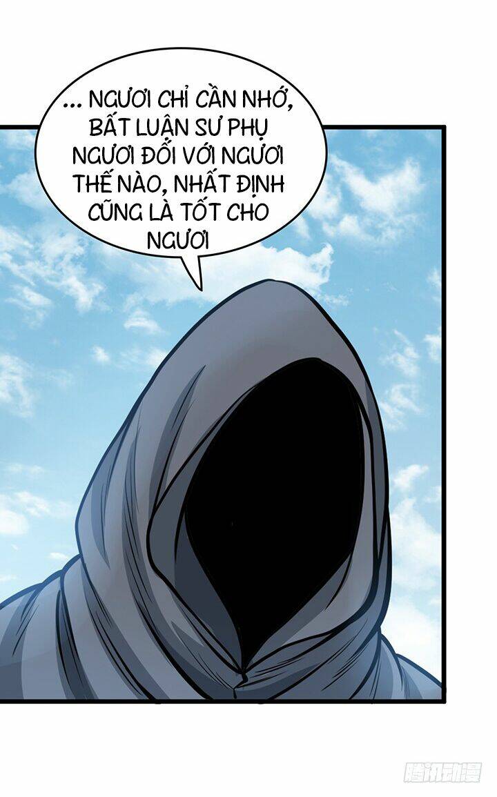 hiệp hành cửu thiên chapter 102 7