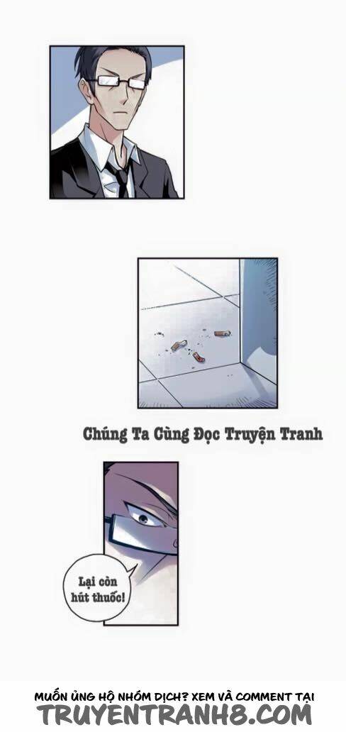 hương vị mùa hạ chapter 1 69