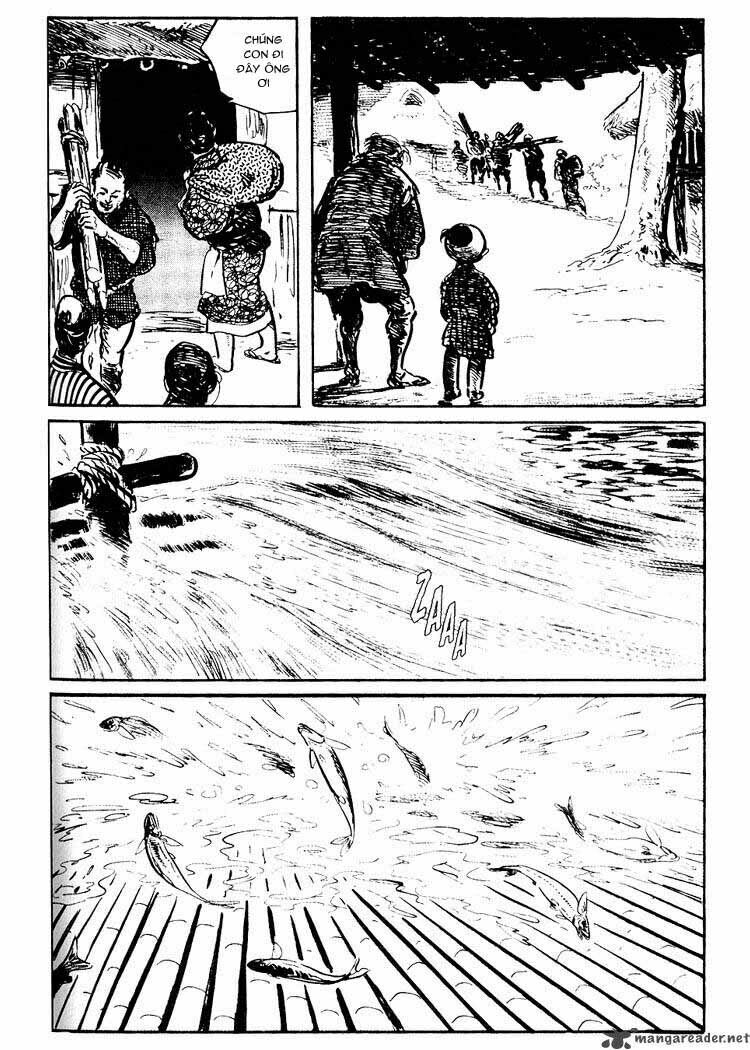 lone wolf and cub chapter 52 44