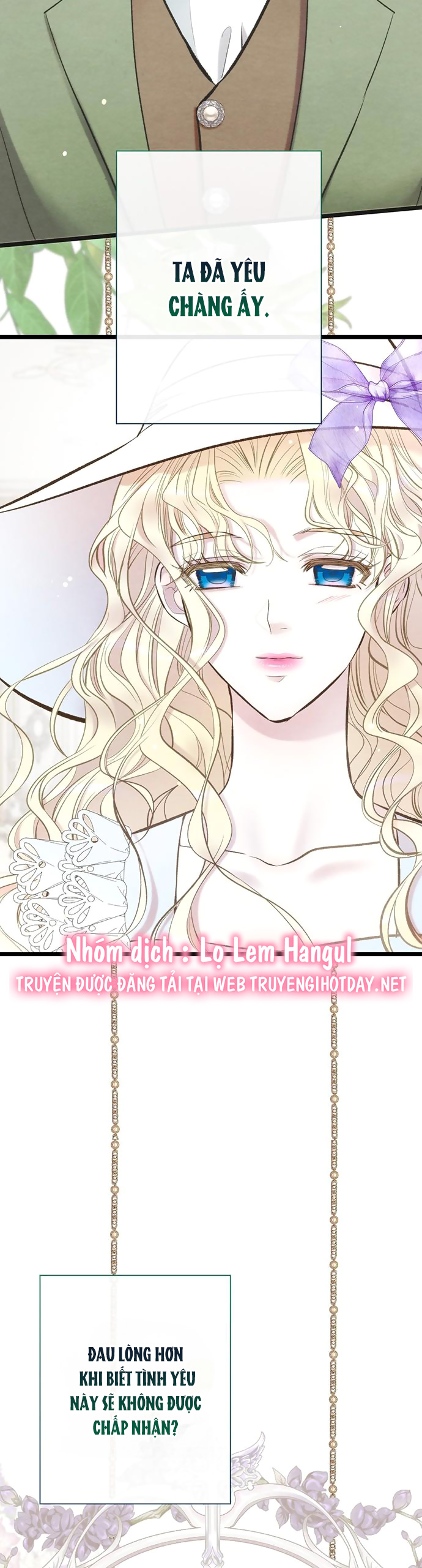 hoàng tử phiền toái chapter 38 8