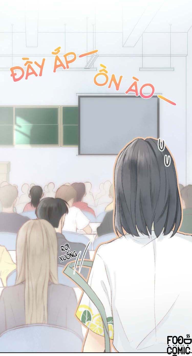 cp muốn yêu đương rồi, phải làm sao đây? chapter 1 12