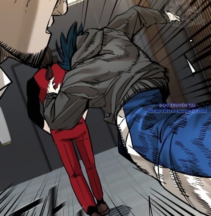 shark - cá mập chapter 298 155