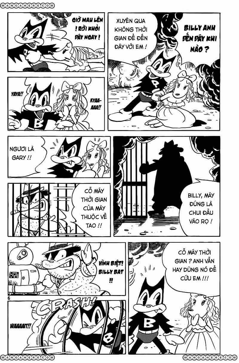 billy bat chapter 67 6