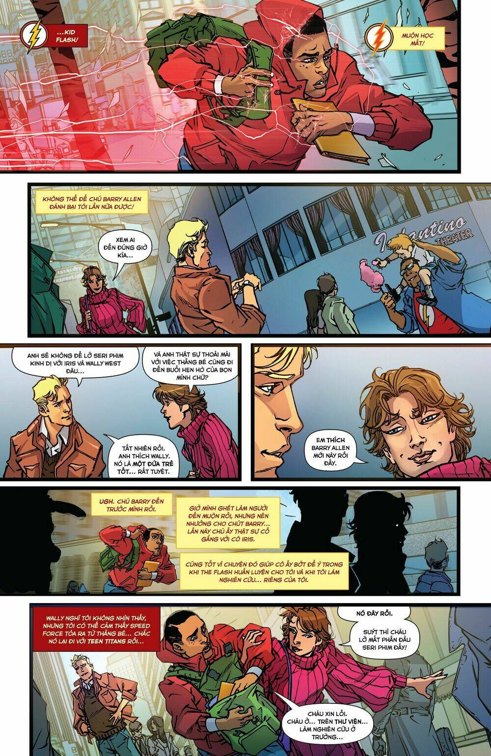 the flash chapter 14 10