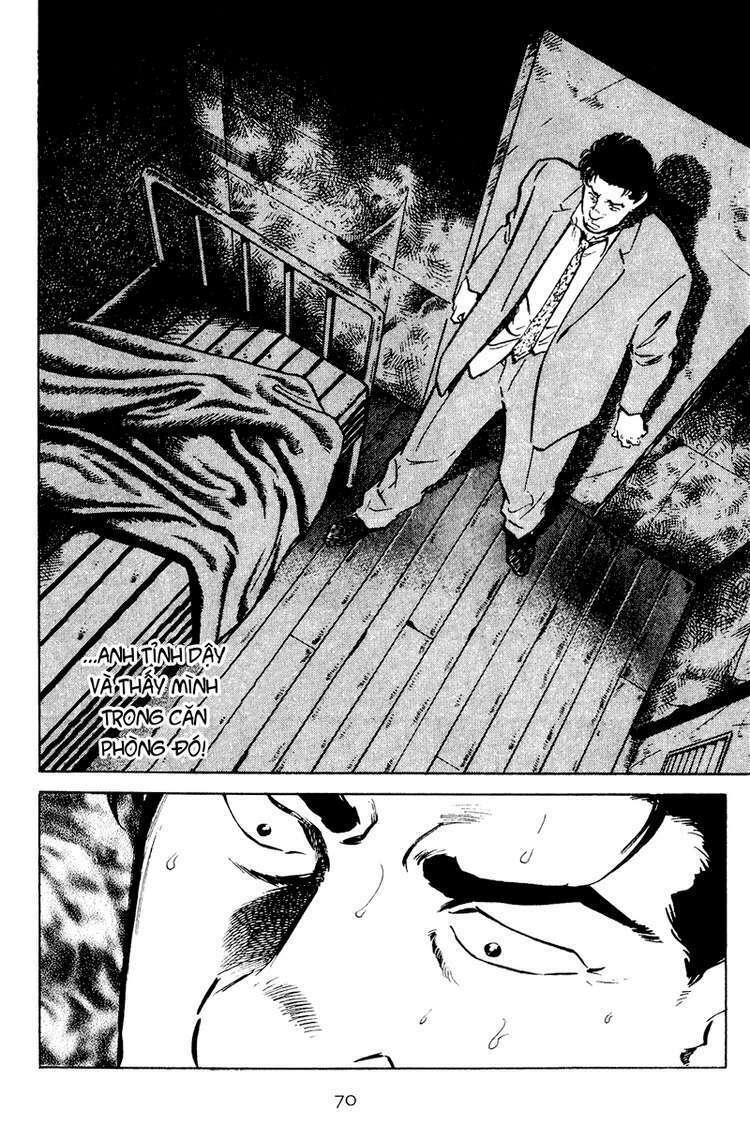 old boy chapter 33 8