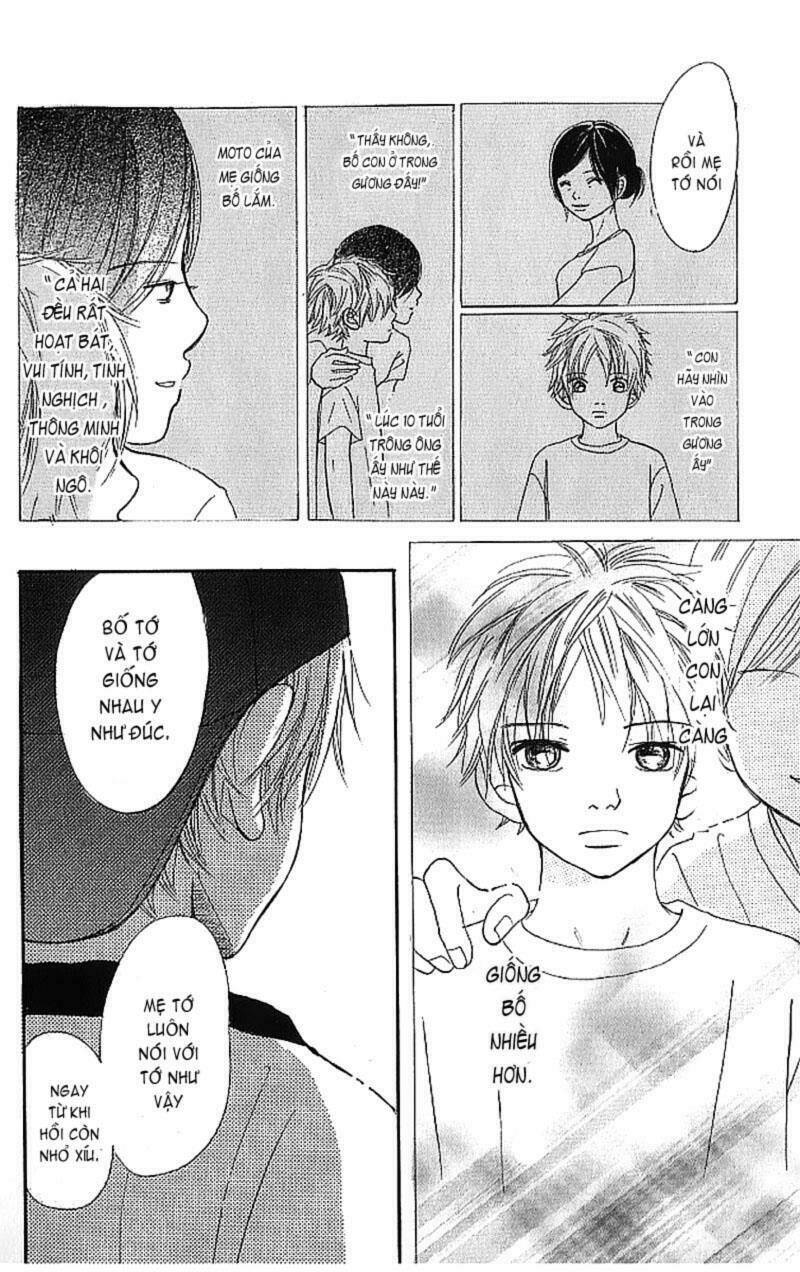 ngày ấy ta bên nhau chapter 21 24