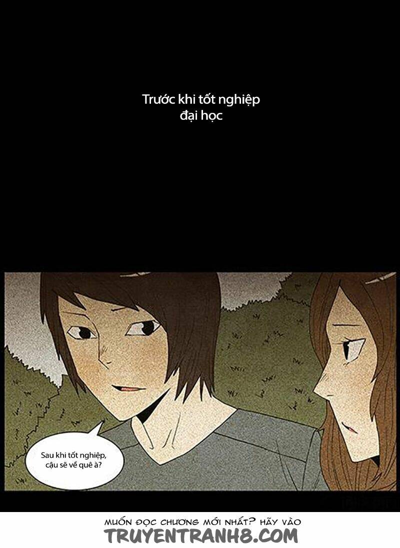 kinh dị đêm khuya chapter 60 6