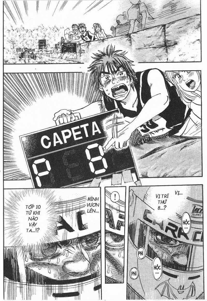 khát vọng đường đua chapter 53 10