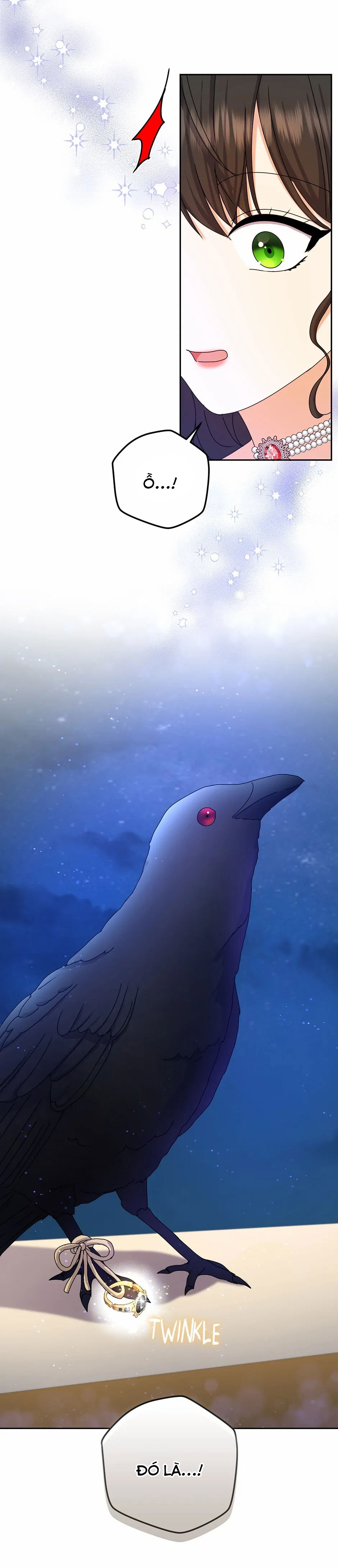 từ hầu gái tôi đã trở thành hoàng hậu chapter 91 45