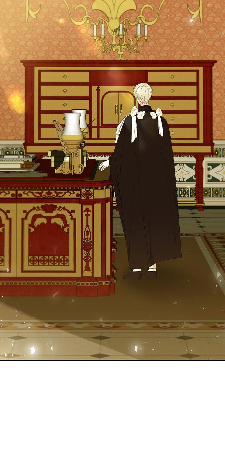 con chỉ đi tìm cha thôi chapter 45 83