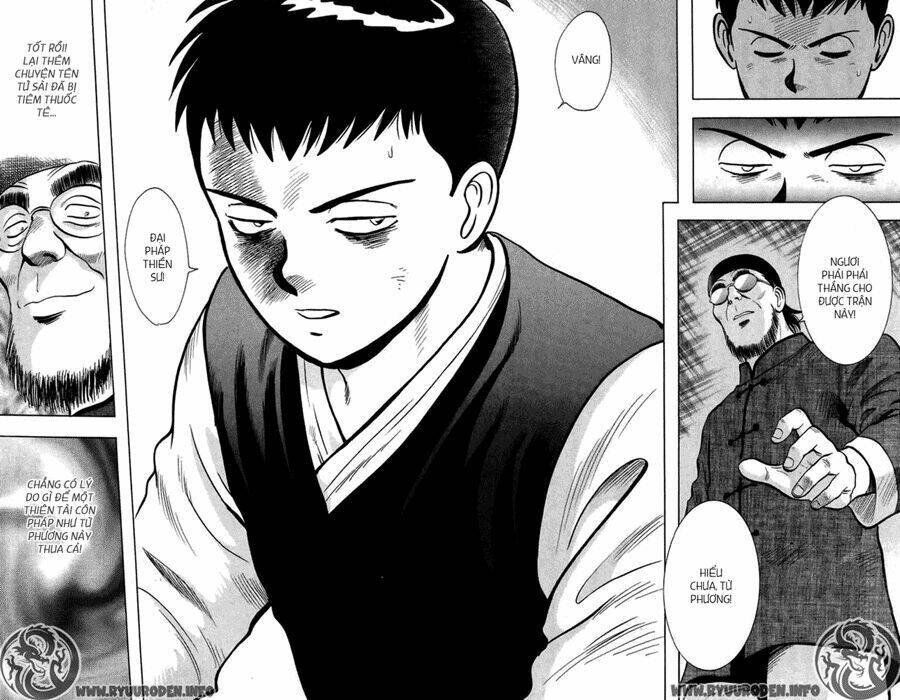 hoàng phi hồng phần 1 chapter 31 150