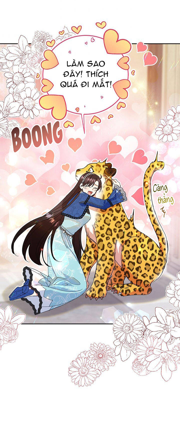 hôm nay cũng là ngày vui của ác nữ chapter 12 46