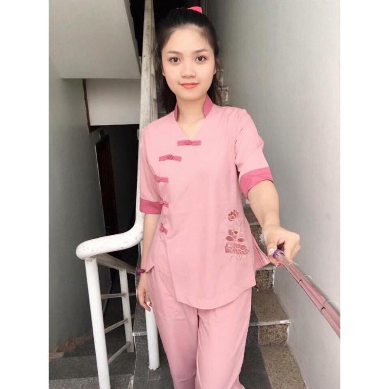 Bộ phật tử 5 cúc