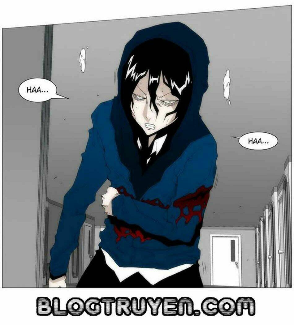siêu năng 1.5 chapter 33 16