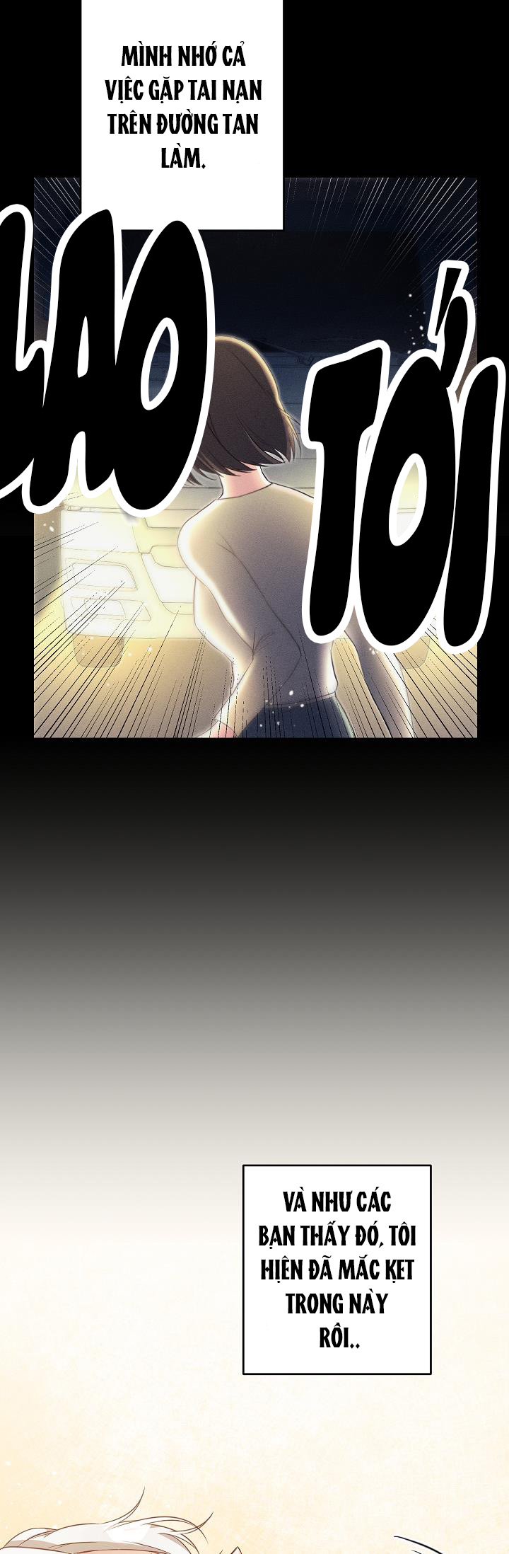 lí do cô ấy trở thành ác nữ chapter 1 11