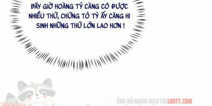trọng sinh bá sủng nhiếp chính vương quá mạnh mẽ chapter 99 52