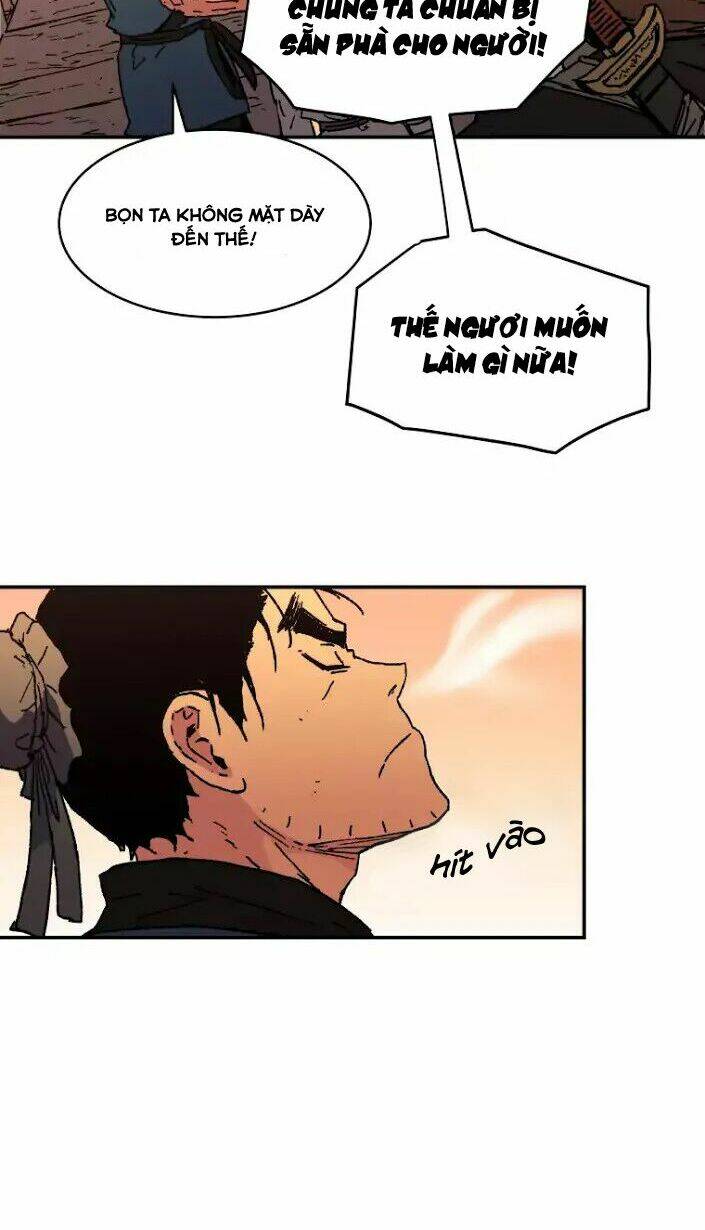 Bố Vô Song chapter 49 26