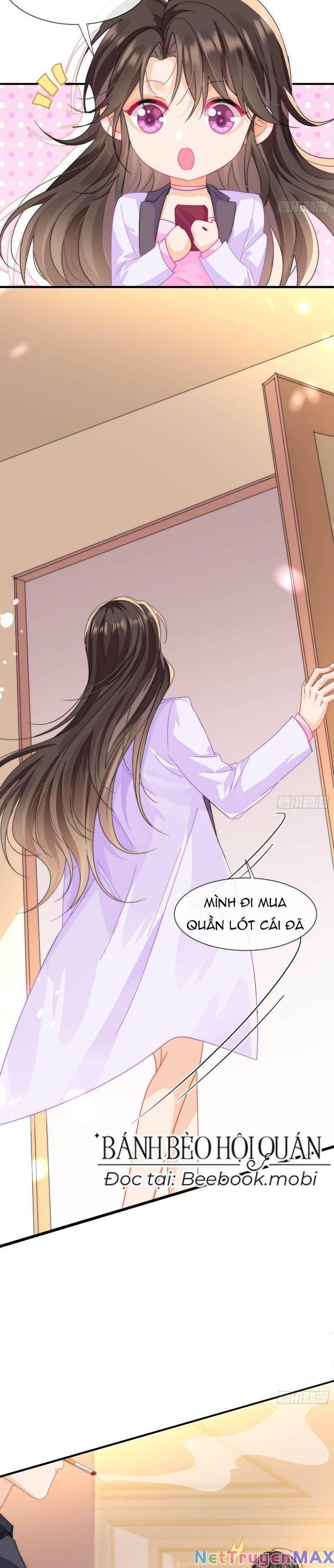 vụng trộm chapter 3 9