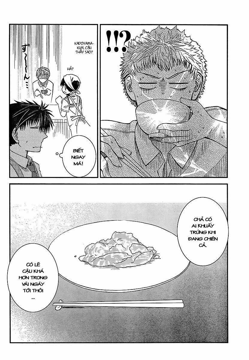 prunus girl chapter 6 32