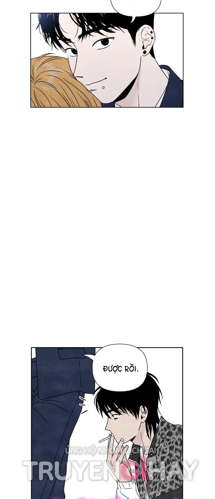 điều khiến tôi quyết tâm muốn chết chapter 4.1 9