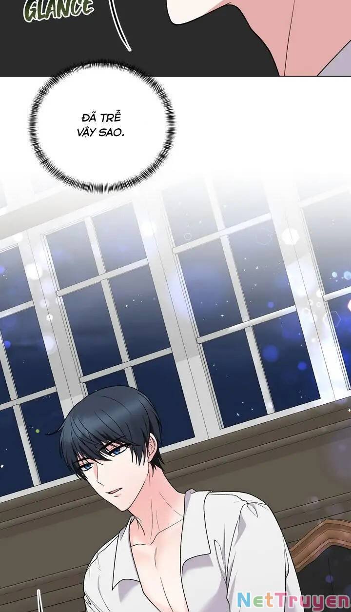 là nhân vật phản diện nhưng tôi sẽ trở thành nữ chính chapter 52 42