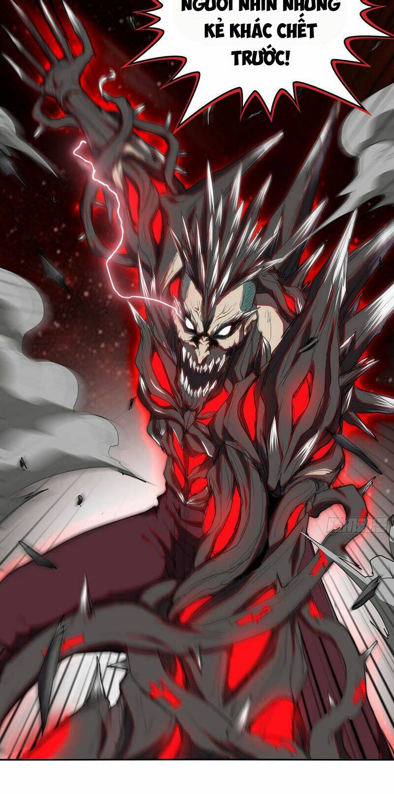 đô thị hàng thần khúc chapter 38 13