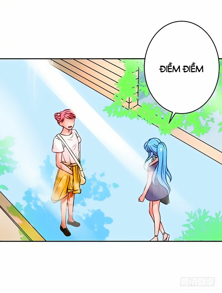 luyến đường thời quang chapter 24 26