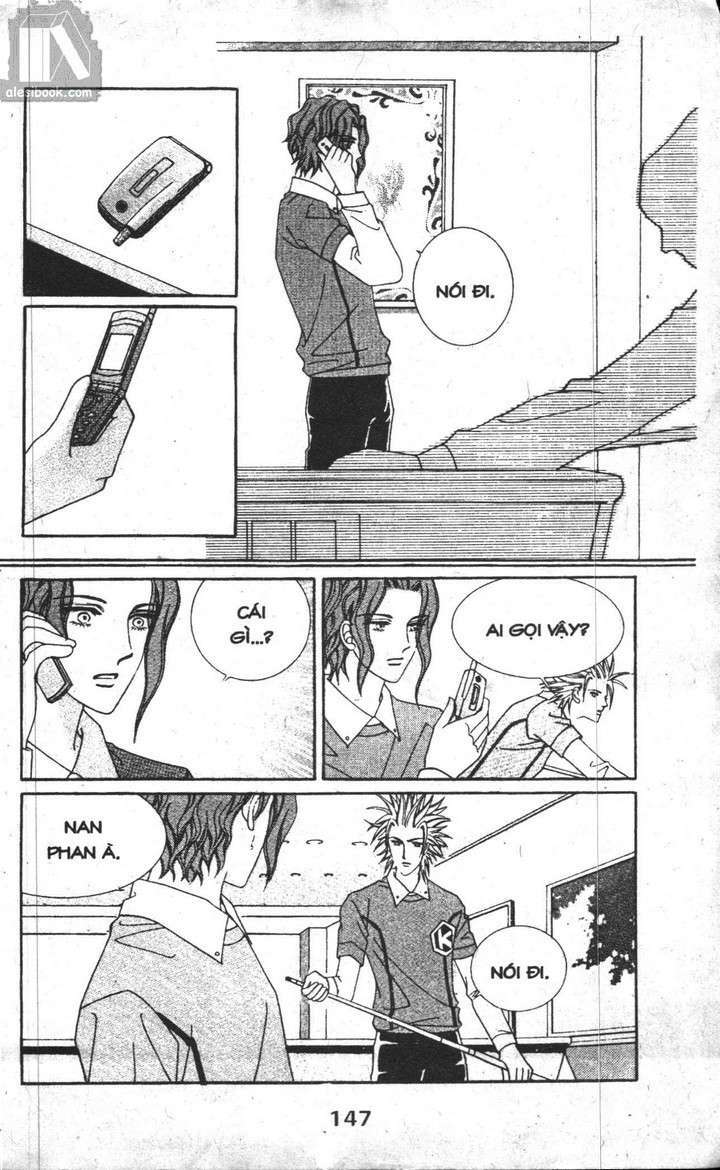 hồng tiểu thư chapter 4 27