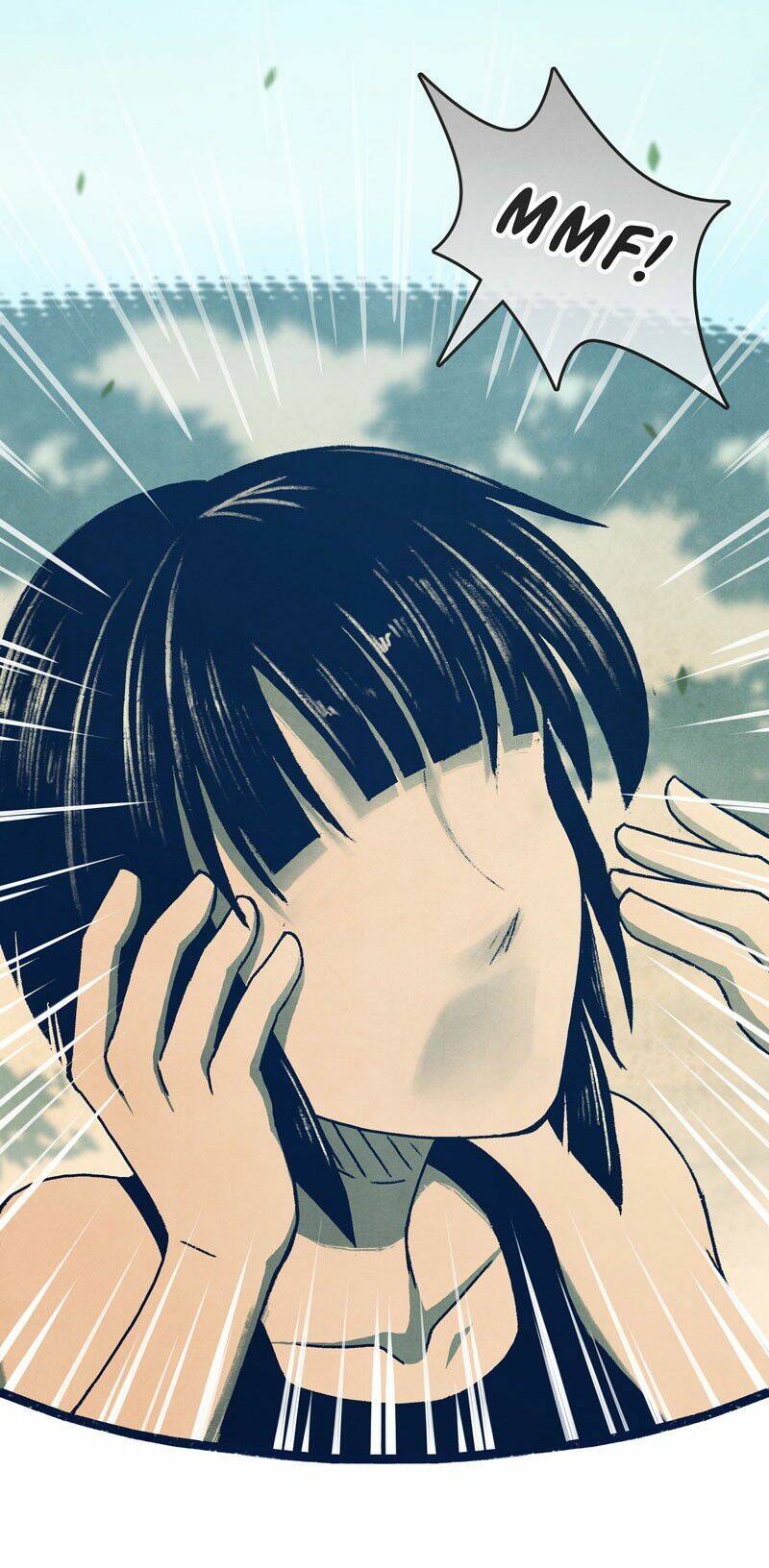 city of blank chapter 4 5