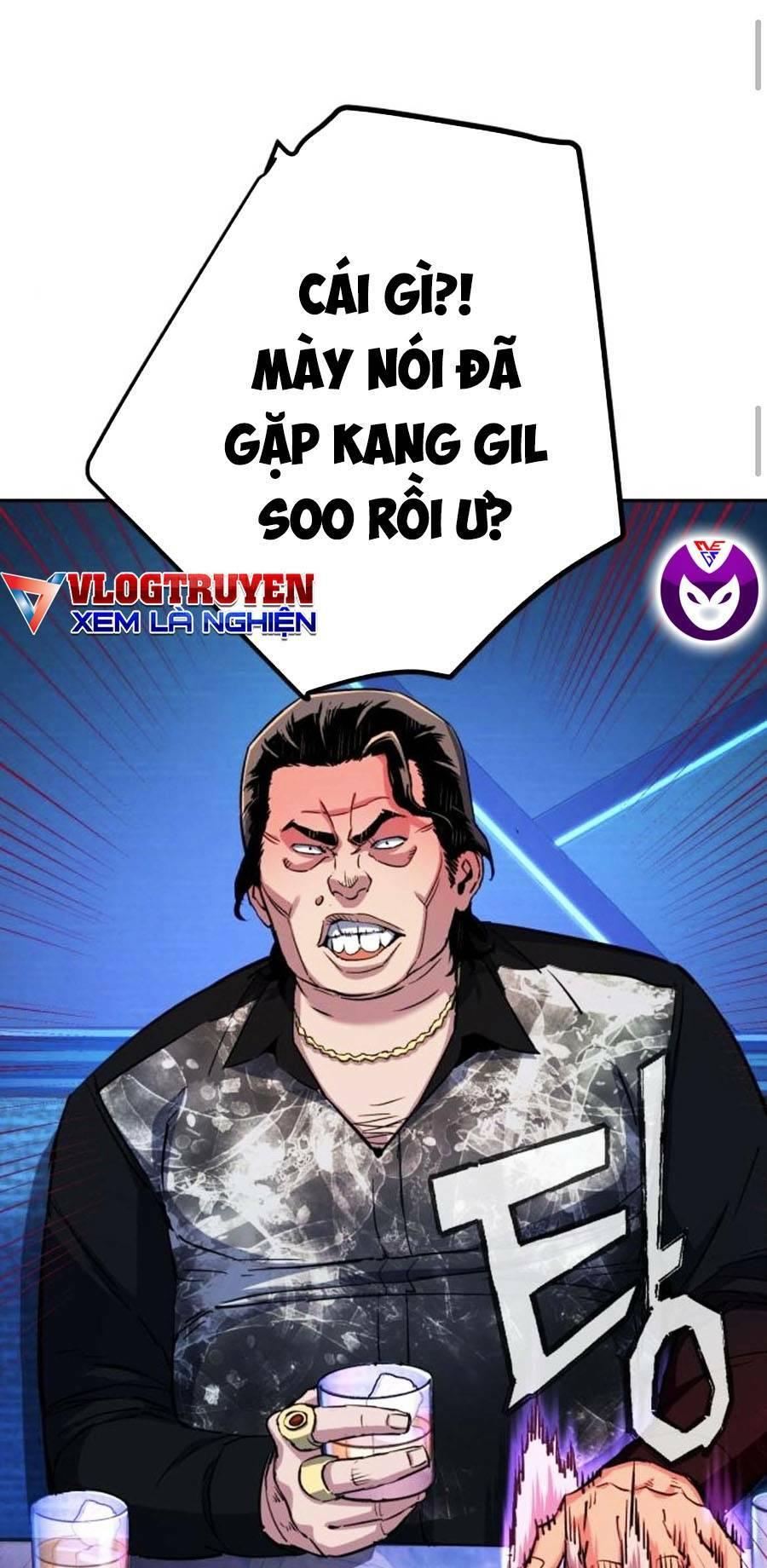 bạn học tôi là lính đánh thuê chapter 78 1