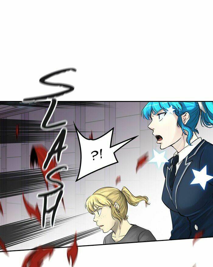 cuộc chiến trong tòa tháp chapter 391 73