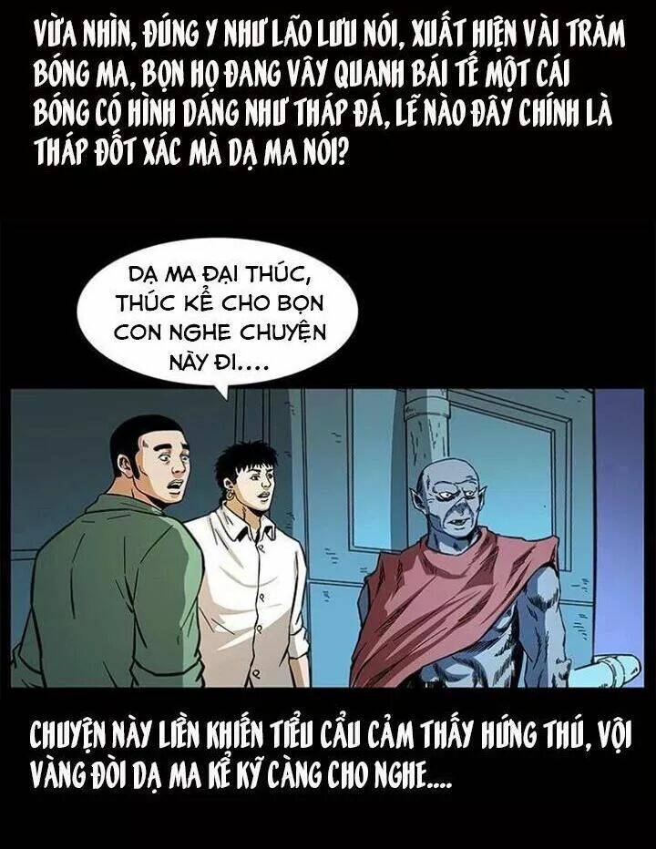 U Minh Ngụy Tượng Chapter 154 79