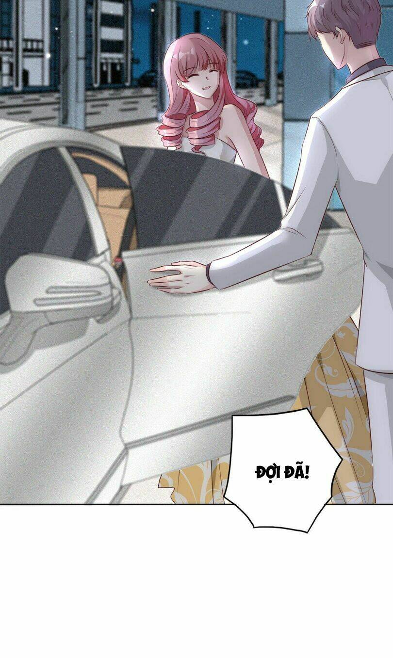 trở lại showbiz làm ảnh hậu chapter 4 12