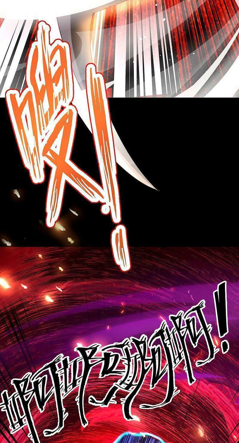 vòng bạn bè mạnh nhất của tiên giới chapter 100 36