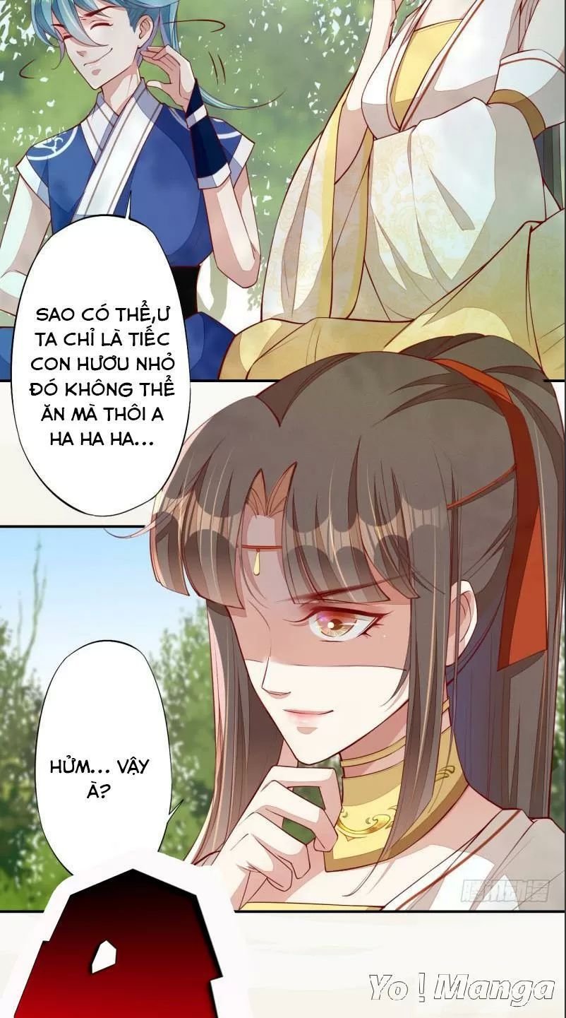 tuyệt thế luyện đan sư chapter 73 3
