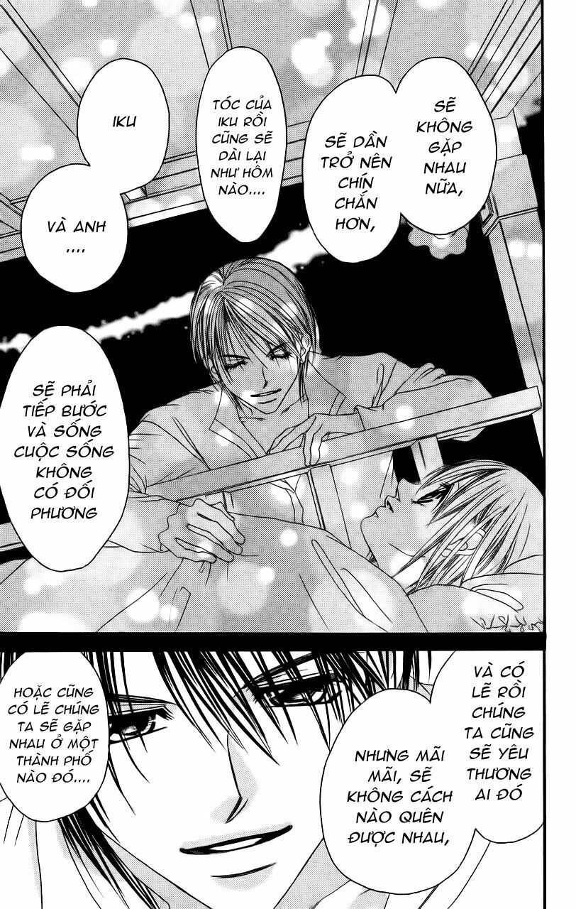 i love my little sister chapter 58 3