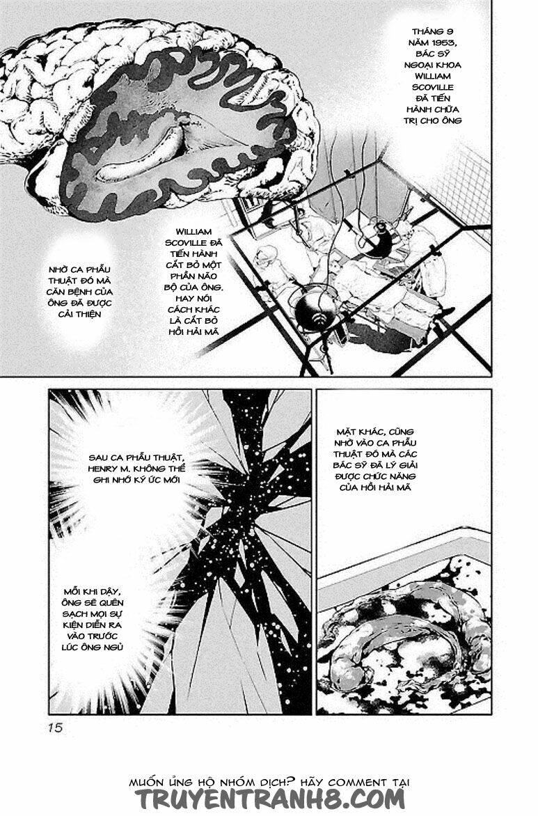 thời niên thiếu bác sĩ quái dị chapter 37 11