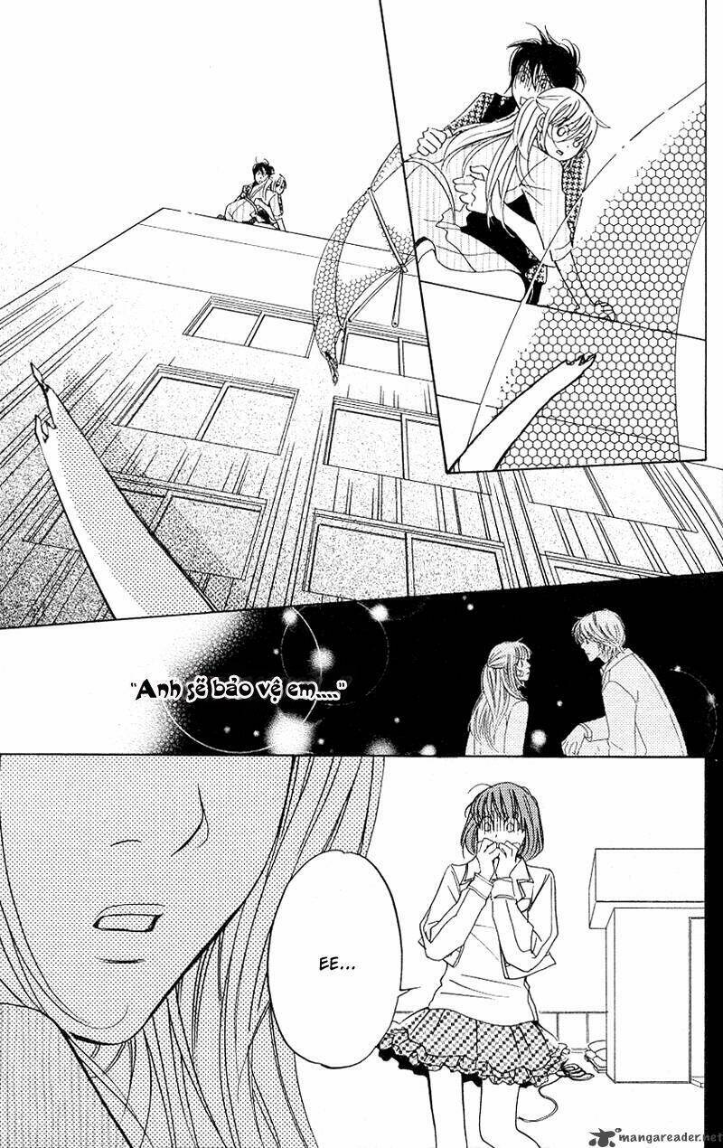 kimi ga uso wo tsuita chapter 7 33