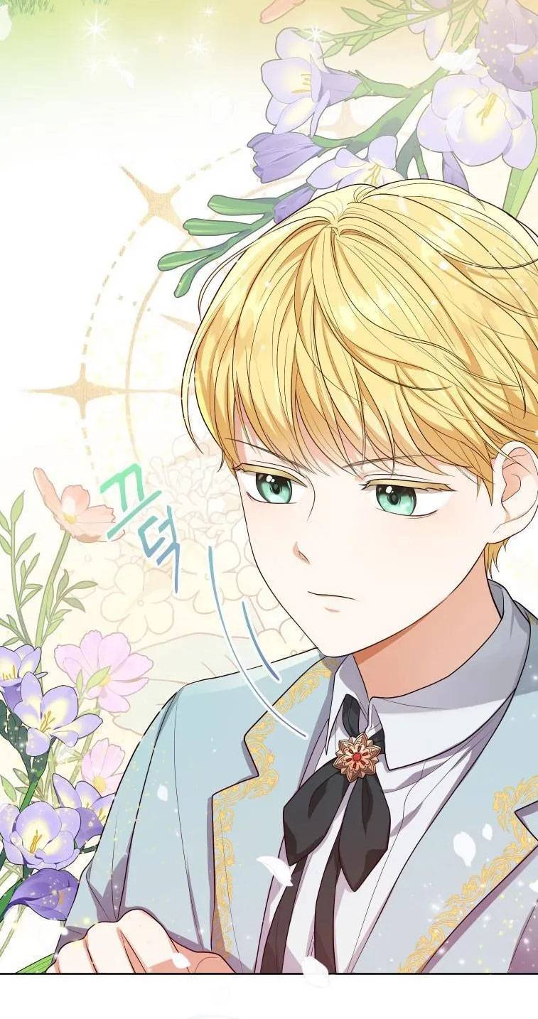 tôi trở thành phiên dịch viên của bạo chúa chapter 4 48