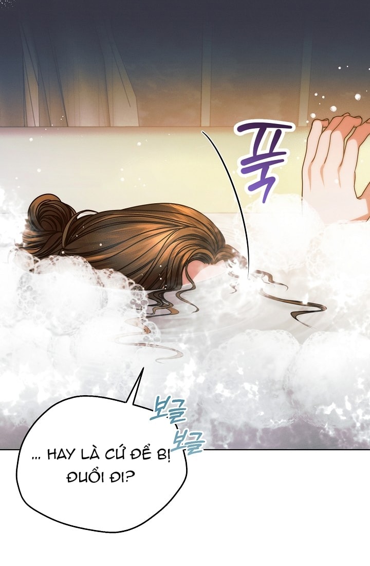 [18+] hãy cầu xin ta đi chapter 11.2 20
