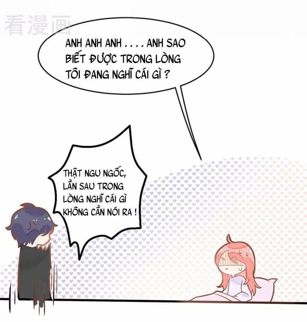 ác ma thiếu gia ở bên cạnh chapter 4 10