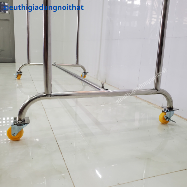 SÀO PHƠI ĐỒ INOX ĐÔI TÍN THÀNH PHÁT