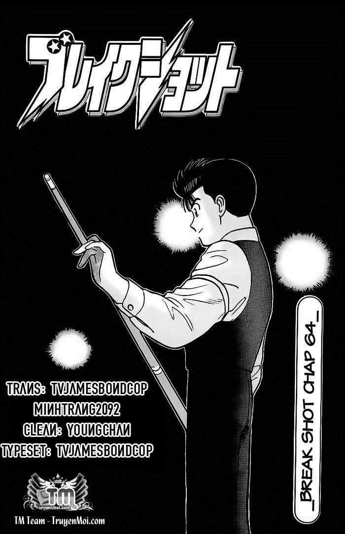 break shot chapter 64 2